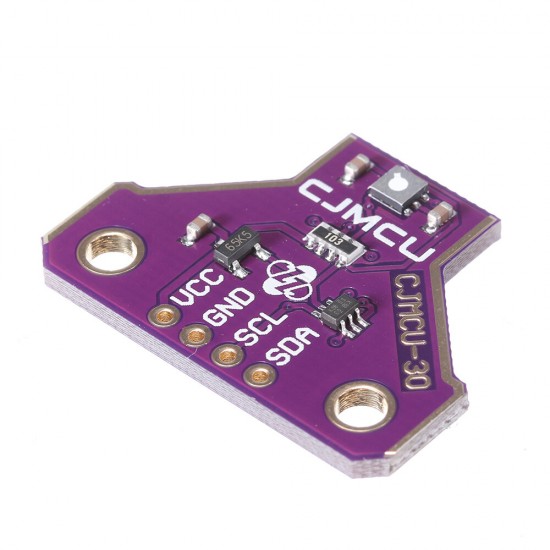 -30 SGP30 Gas Sensor Multi Pixel Digital Gas Sensor Module Air Detector Indoor Air Measurement I2C TVOC/eCO2 3V-5V DC -30 SGP30 Gas Sensor Multi Pixel Digital Gas Sensor Module Air Detector Indoor Air Measurement I2C TVOC/eCO2 3V-5V DC