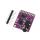 -30003 MAX30003 Single Channel Bioelectric Potential Analog Front End AFE ECG R-R Detection Converter -30003 MAX30003 Single Channel Bioelectric Potential Analog Front End AFE ECG R-R Detection Converter