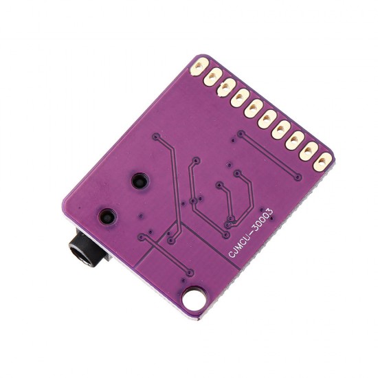 -30003 MAX30003 Single Channel Bioelectric Potential Analog Front End AFE ECG R-R Detection Converter -30003 MAX30003 Single Channel Bioelectric Potential Analog Front End AFE ECG R-R Detection Converter