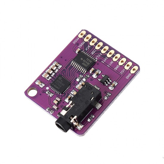 -30003 MAX30003 Single Channel Bioelectric Potential Analog Front End AFE ECG R-R Detection Converter -30003 MAX30003 Single Channel Bioelectric Potential Analog Front End AFE ECG R-R Detection Converter
