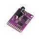 -30003 MAX30003 Single Channel Bioelectric Potential Analog Front End AFE ECG R-R Detection Converter -30003 MAX30003 Single Channel Bioelectric Potential Analog Front End AFE ECG R-R Detection Converter