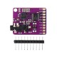 -30003 MAX30003 Single Channel Bioelectric Potential Analog Front End AFE ECG R-R Detection Converter -30003 MAX30003 Single Channel Bioelectric Potential Analog Front End AFE ECG R-R Detection Converter