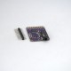 -30003 MAX30003 Single Channel Bioelectric Potential Analog Front End AFE ECG R-R Detection Converter -30003 MAX30003 Single Channel Bioelectric Potential Analog Front End AFE ECG R-R Detection Converter