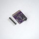 -30003 MAX30003 Single Channel Bioelectric Potential Analog Front End AFE ECG R-R Detection Converter -30003 MAX30003 Single Channel Bioelectric Potential Analog Front End AFE ECG R-R Detection Converter