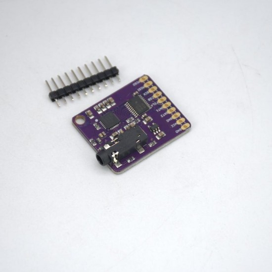 -30003 MAX30003 Single Channel Bioelectric Potential Analog Front End AFE ECG R-R Detection Converter -30003 MAX30003 Single Channel Bioelectric Potential Analog Front End AFE ECG R-R Detection Converter