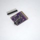 -30003 MAX30003 Single Channel Bioelectric Potential Analog Front End AFE ECG R-R Detection Converter -30003 MAX30003 Single Channel Bioelectric Potential Analog Front End AFE ECG R-R Detection Converter