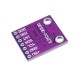 -30100 MAX30102 Blood Oxygen Heart Rate Biosensor Sensor Module