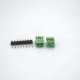 -31865 MAX31865 RTD Platinum Resistance Temperature Detector PT100-PT1000 -31865 MAX31865 RTD Platinum Resistance Temperature Detector PT100-PT1000