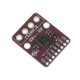 -31865 MAX31865 RTD Platinum Resistance Temperature Detector PT100-PT1000 -31865 MAX31865 RTD Platinum Resistance Temperature Detector PT100-PT1000