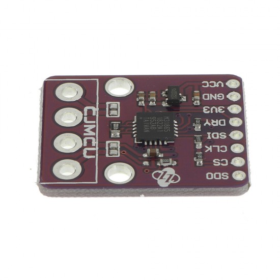 -31865 MAX31865 RTD Platinum Resistance Temperature Detector PT100-PT1000 -31865 MAX31865 RTD Platinum Resistance Temperature Detector PT100-PT1000