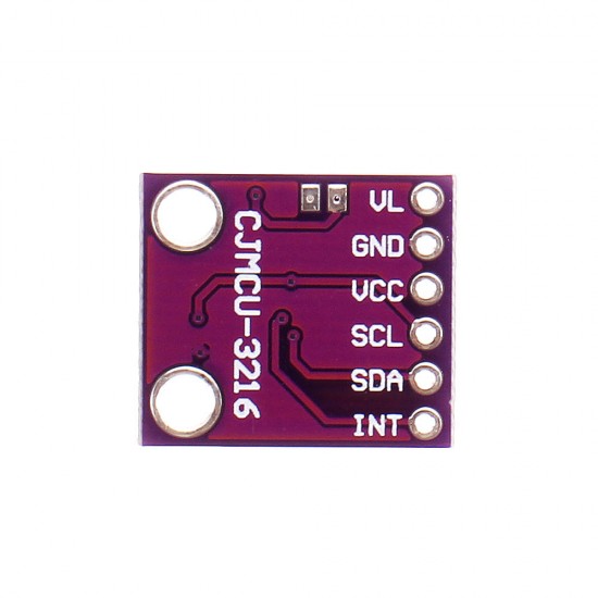 -3216 AP3216 Distance Sensor Photosensitive Tester Digital Optical Flow Proximity Sensor Module -3216 AP3216 Distance Sensor Photosensitive Tester Digital Optical Flow Proximity Sensor Module