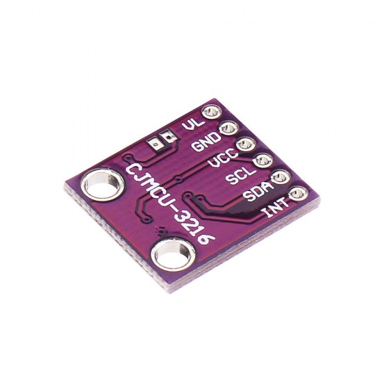-3216 AP3216 Distance Sensor Photosensitive Tester Digital Optical Flow Proximity Sensor Module -3216 AP3216 Distance Sensor Photosensitive Tester Digital Optical Flow Proximity Sensor Module