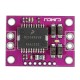 -3386 MC33186DH1 Automotive Computer Board Idle Speed Throttle Driver Board A H Bridge Sensor Module -3386 MC33186DH1 Automotive Computer Board Idle Speed Throttle Driver Board A H Bridge Sensor Module