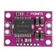 -3386 MC33186DH1 Automotive Computer Board Idle Speed Throttle Driver Board A H Bridge Sensor Module