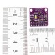 -34725 TCS34725 Color Sensor RGB Color Sensor Development Board Module -34725 TCS34725 Color Sensor RGB Color Sensor Development Board Module