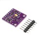 -34725 TCS34725 Color Sensor RGB Color Sensor Development Board Module -34725 TCS34725 Color Sensor RGB Color Sensor Development Board Module