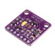-34725 TCS34725 Color Sensor RGB Color Sensor Development Board Module -34725 TCS34725 Color Sensor RGB Color Sensor Development Board Module