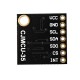 -35 LPS35HW Pressure Sensor Waterproof and Moisture-proof Height Sensor Module Absolute Barometer -35 LPS35HW Pressure Sensor Waterproof and Moisture-proof Height Sensor Module Absolute Barometer