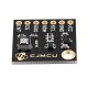 -35 LPS35HW Pressure Sensor Waterproof and Moisture-proof Height Sensor Module Absolute Barometer -35 LPS35HW Pressure Sensor Waterproof and Moisture-proof Height Sensor Module Absolute Barometer