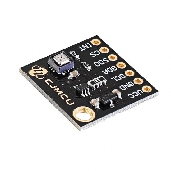 -35 LPS35HW Pressure Sensor Waterproof and Moisture-proof Height Sensor Module Absolute Barometer