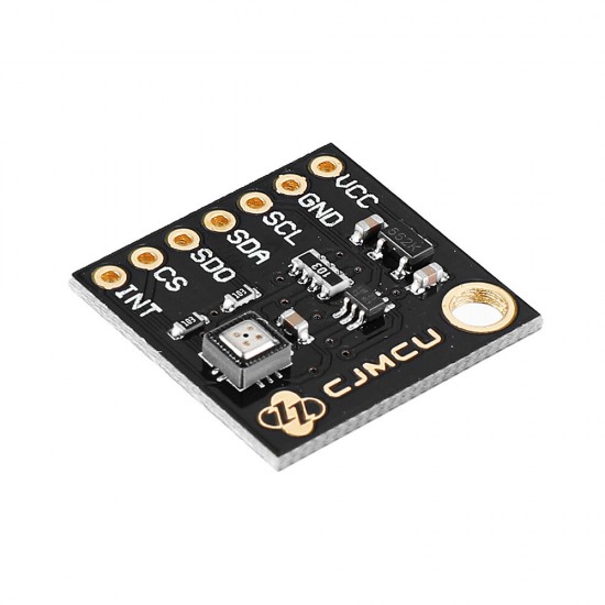 -35 LPS35HW Pressure Sensor Waterproof and Moisture-proof Height Sensor Module Absolute Barometer -35 LPS35HW Pressure Sensor Waterproof and Moisture-proof Height Sensor Module Absolute Barometer