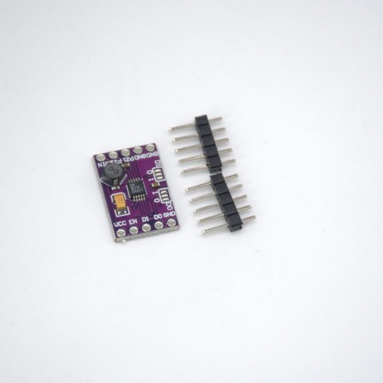 -3588 LTC3588 Energy Harvester Breakout LTC-3588 Sensor Controller Module -3588 LTC3588 Energy Harvester Breakout LTC-3588 Sensor Controller Module