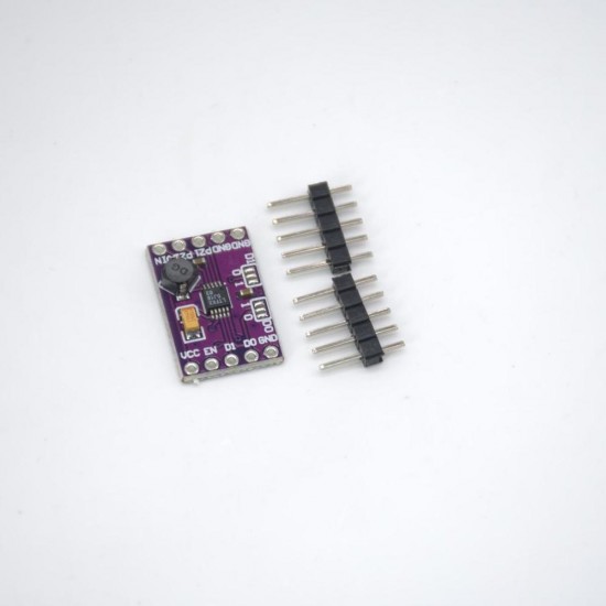 -3588 LTC3588 Energy Harvester Breakout LTC-3588 Sensor Controller Module