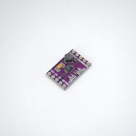 -3588 LTC3588 Energy Harvester Breakout LTC-3588 Sensor Controller Module