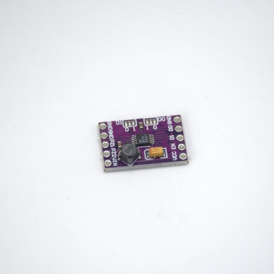 -3588 LTC3588 Energy Harvester Breakout LTC-3588 Sensor Controller Module -3588 LTC3588 Energy Harvester Breakout LTC-3588 Sensor Controller Module