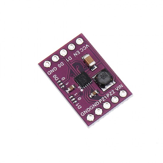 -3588 LTC3588 Energy Harvester Breakout LTC-3588 Sensor Controller Module -3588 LTC3588 Energy Harvester Breakout LTC-3588 Sensor Controller Module
