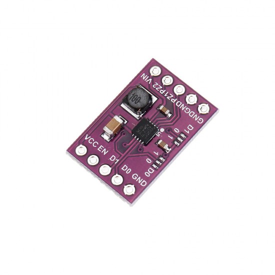 -3588 LTC3588 Energy Harvester Breakout LTC-3588 Sensor Controller Module