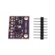 -388 BMP388 Digital Temperature and Atmospheric Pressure Sensor with Low Power Consumption 24 Bits Low Noise