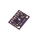 -388 BMP388 Digital Temperature and Atmospheric Pressure Sensor with Low Power Consumption 24 Bits Low Noise