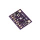 -388 BMP388 Digital Temperature and Atmospheric Pressure Sensor with Low Power Consumption 24 Bits Low Noise -388 BMP388 Digital Temperature and Atmospheric Pressure Sensor with Low Power Consumption 24 Bits Low Noise