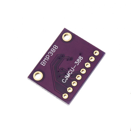 -388 BMP388 Digital Temperature and Atmospheric Pressure Sensor with Low Power Consumption 24 Bits Low Noise