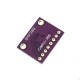 -388 BMP388 Digital Temperature and Atmospheric Pressure Sensor with Low Power Consumption 24 Bits Low Noise