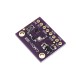 -388 BMP388 Digital Temperature and Atmospheric Pressure Sensor with Low Power Consumption 24 Bits Low Noise -388 BMP388 Digital Temperature and Atmospheric Pressure Sensor with Low Power Consumption 24 Bits Low Noise