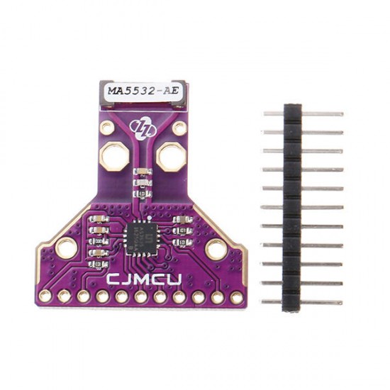 -3935 AS3935 Flash Sensor Strike Detection Storm Distance Module -3935 AS3935 Flash Sensor Strike Detection Storm Distance Module