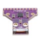 -3935 AS3935 Flash Sensor Strike Detection Storm Distance Module -3935 AS3935 Flash Sensor Strike Detection Storm Distance Module