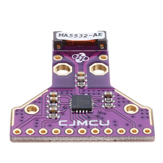-3935 AS3935 Flash Sensor Strike Detection Storm Distance Module -3935 AS3935 Flash Sensor Strike Detection Storm Distance Module