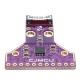 -3935 AS3935 Flash Sensor Strike Detection Storm Distance Module -3935 AS3935 Flash Sensor Strike Detection Storm Distance Module