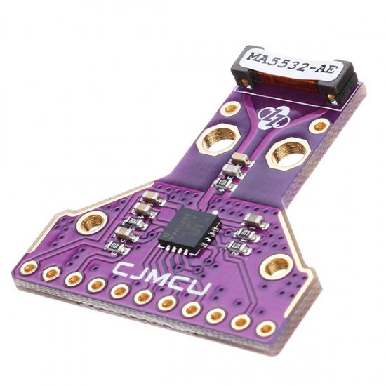 -3935 AS3935 Flash Sensor Strike Detection Storm Distance Module -3935 AS3935 Flash Sensor Strike Detection Storm Distance Module