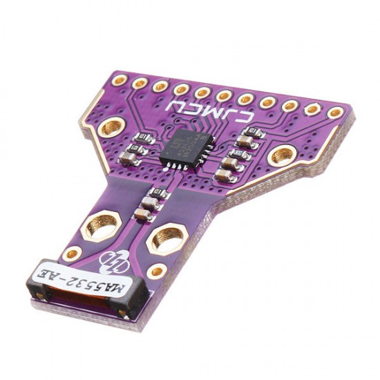 -3935 AS3935 Flash Sensor Strike Detection Storm Distance Module -3935 AS3935 Flash Sensor Strike Detection Storm Distance Module