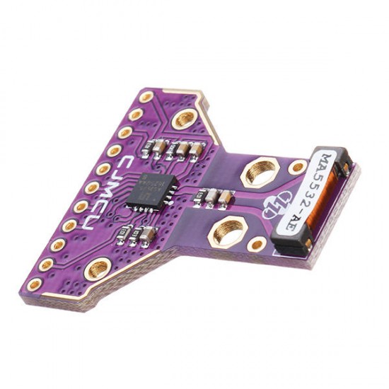 -3935 AS3935 Flash Sensor Strike Detection Storm Distance Module -3935 AS3935 Flash Sensor Strike Detection Storm Distance Module