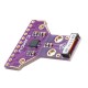 -3935 AS3935 Flash Sensor Strike Detection Storm Distance Module -3935 AS3935 Flash Sensor Strike Detection Storm Distance Module