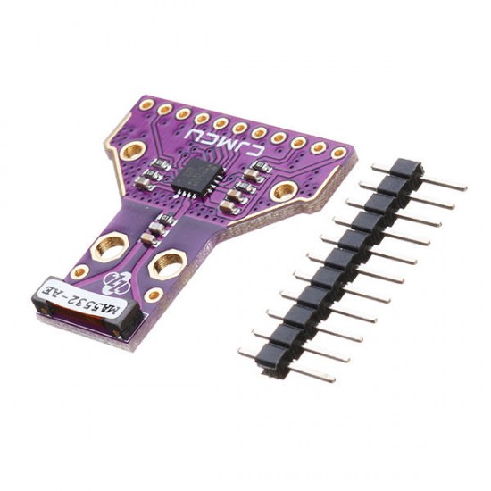 -3935 AS3935 Flash Sensor Strike Detection Storm Distance Module -3935 AS3935 Flash Sensor Strike Detection Storm Distance Module