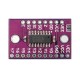 -4051 74HC4051 8 Channel Analog Multiplexer Module Sensor Board