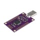 -4232 FT4232HL USB to RS232/RS485/RS422/UART/JTAG/SPI/I2C Serial Module Board