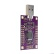 -4232 FT4232HL USB to RS232/RS485/RS422/UART/JTAG/SPI/I2C Serial Module Board