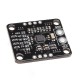 -472 TS472 Low Noise Microphone Preamplifier Module Electret Microphone Dedicated Board -472 TS472 Low Noise Microphone Preamplifier Module Electret Microphone Dedicated Board